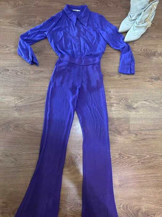 Манго mango zara комплект