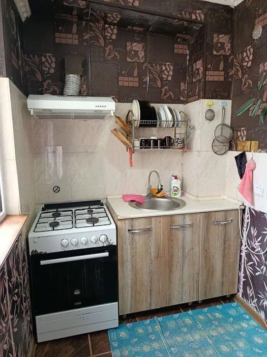 В продаже 3-х комнатная квартира на Сергели 4