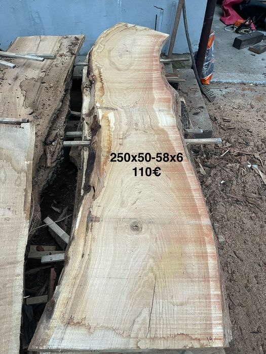 Янове от сух дъб