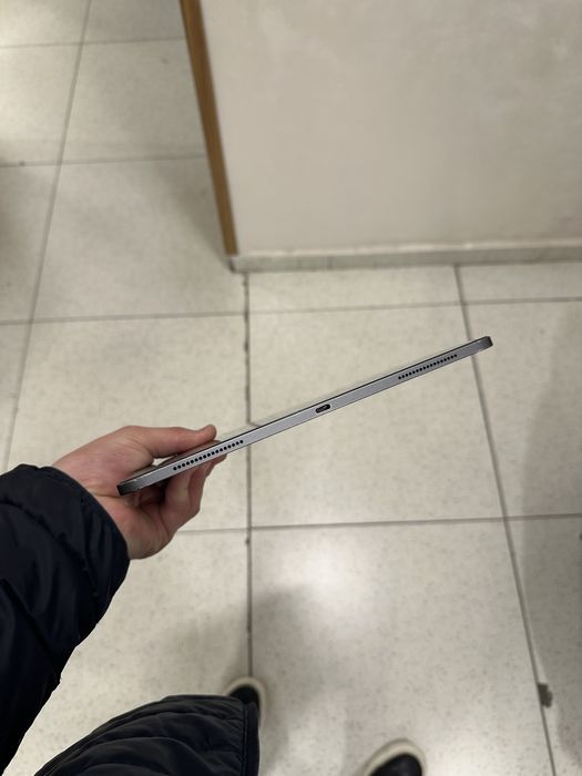 Ipad pro 3поколения 256gb