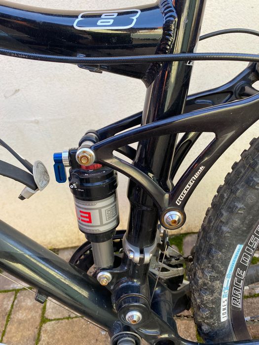 Bicicleta TREK Fuel EX 8