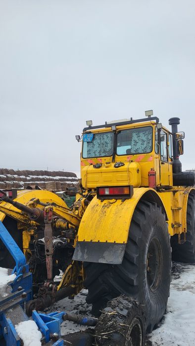 Продам Кировец Ка 701 R