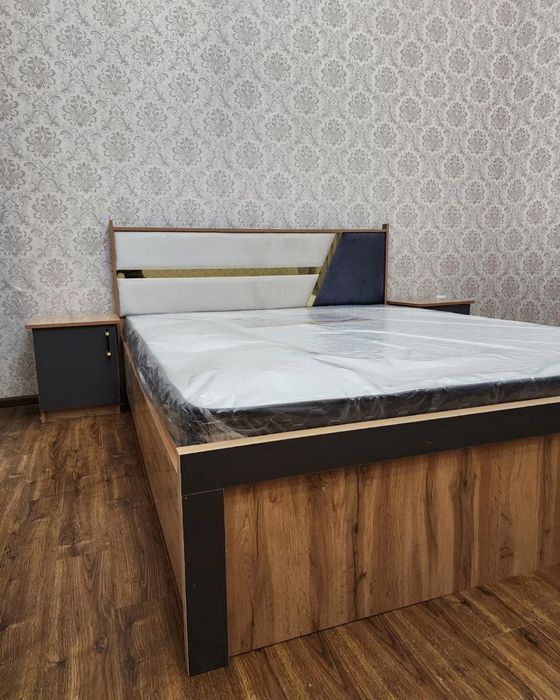 Спальный гарнитур BISHA MOKRIY