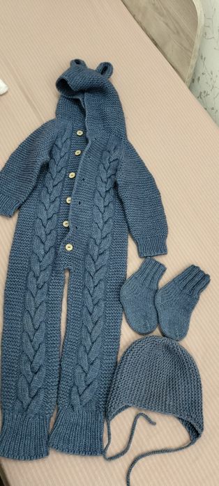 Продам комбензон