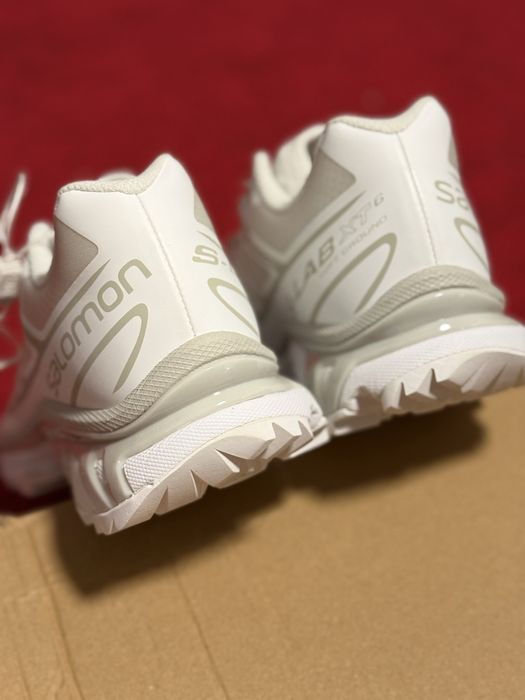Salomon XT-6 marimea 43