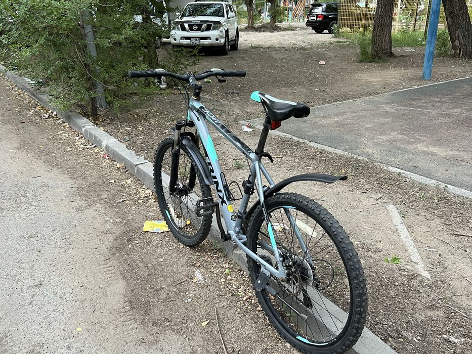Велосипед Trinx M136