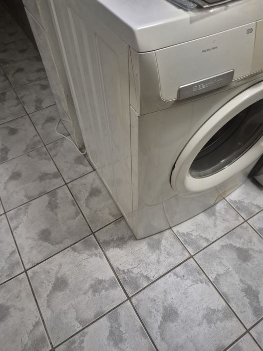Vand masina de spalat Electrolux