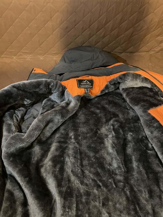 uSky jacket New (mărimea,,S,,)