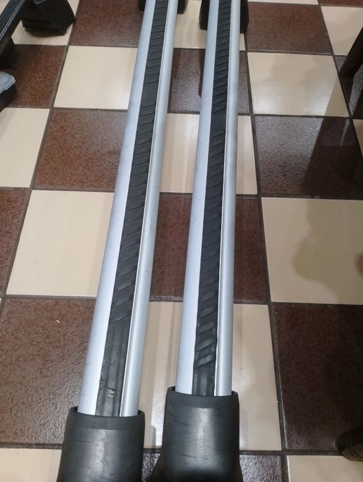 Багажник -греди Mercedes B Classa