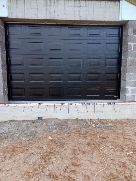 цексионний ворота рольставни ворота