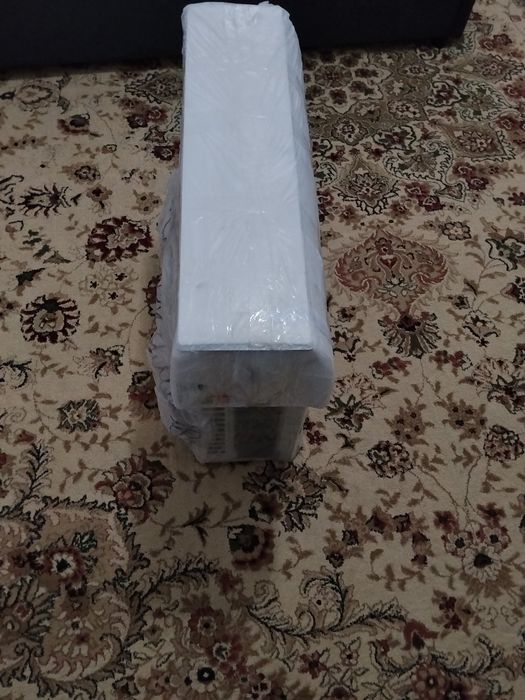 Продам кондиционер новый
