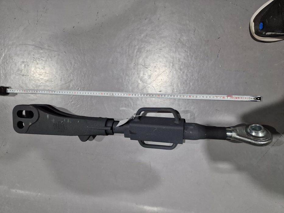 Întinzător vertical tija reglabila stabilizator reglabil tractor case