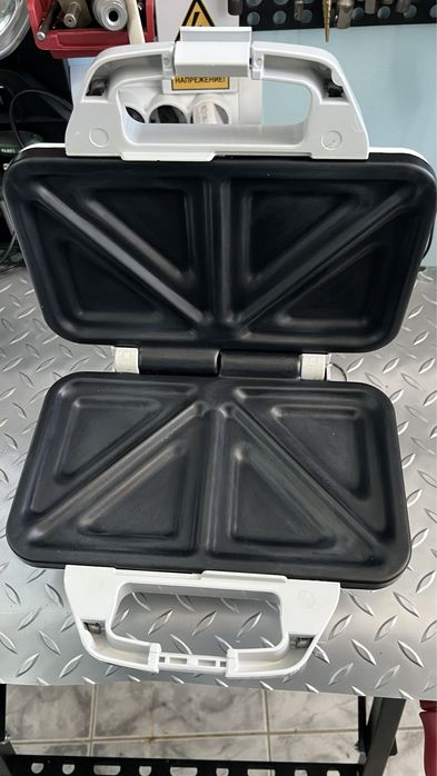 Тостер Tefal Made in France