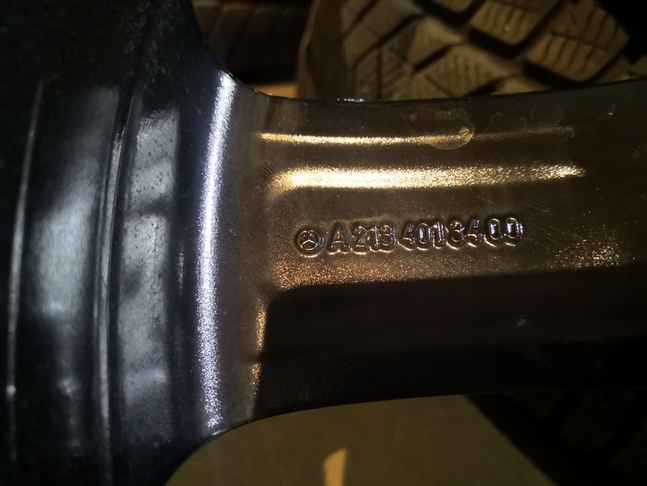 5х112 мерцедес е класа 5x112 Mercedes w213 E class 19 цола оригинални