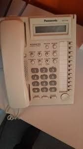 Мини-АТС Panasonic KX-TES824 (3/8) —