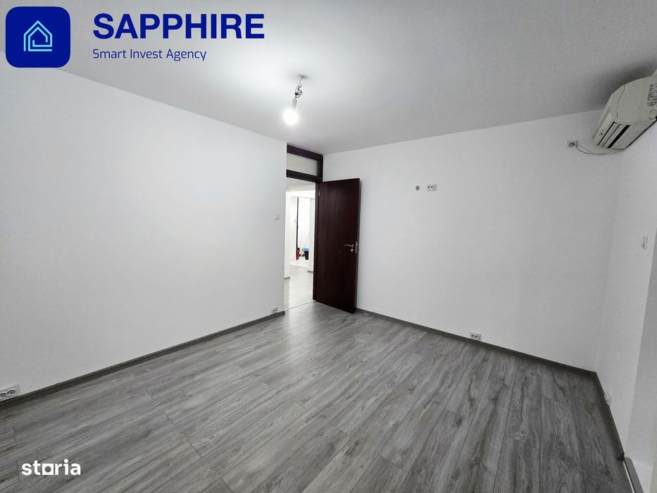 Apartament 3 camere de vânzare zona Vitan, proaspăt renovat