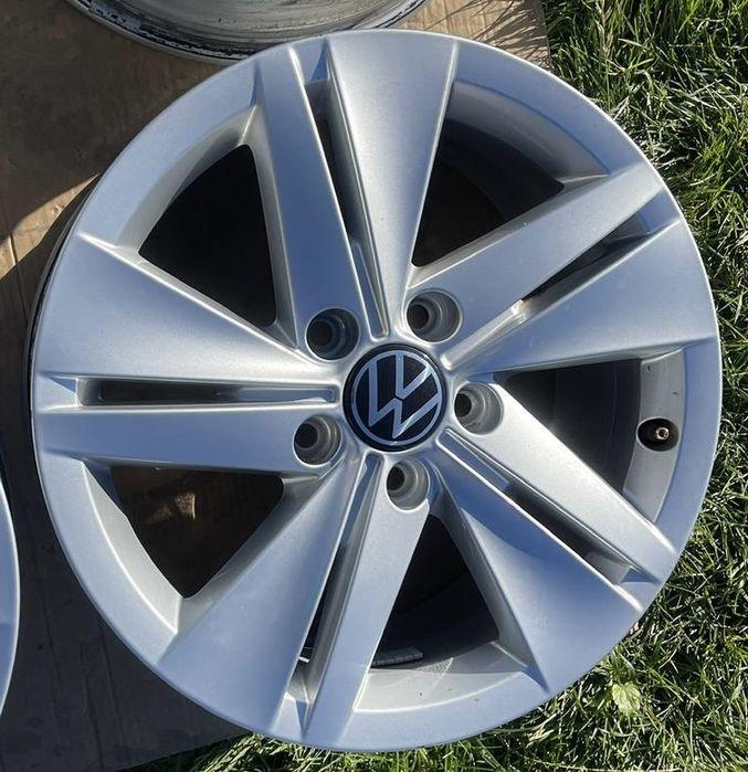 Jante VW 16 Golf 8 7 Caddy Jetta Touran