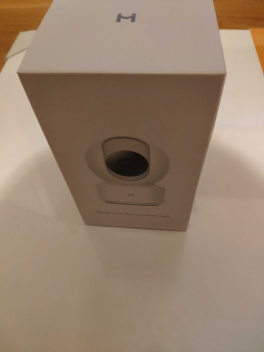 Xiaomi Imilab,Xiaomi home camera 3MP H.265