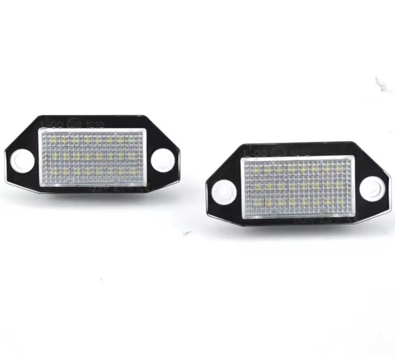 Лед плафони за задния регистрационен номер за Форд Мондео Ford Mondeo