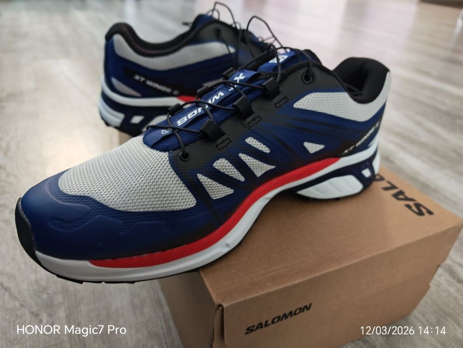 Adidași Salomon 41,42 și 44