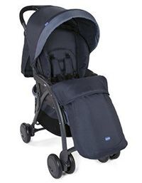 Коляска прогулочная Chicco