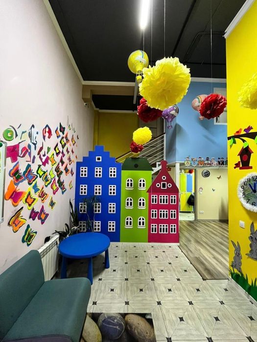 Продам детский сад срочно