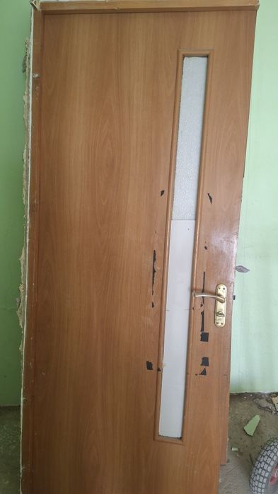Двери межкомнатные