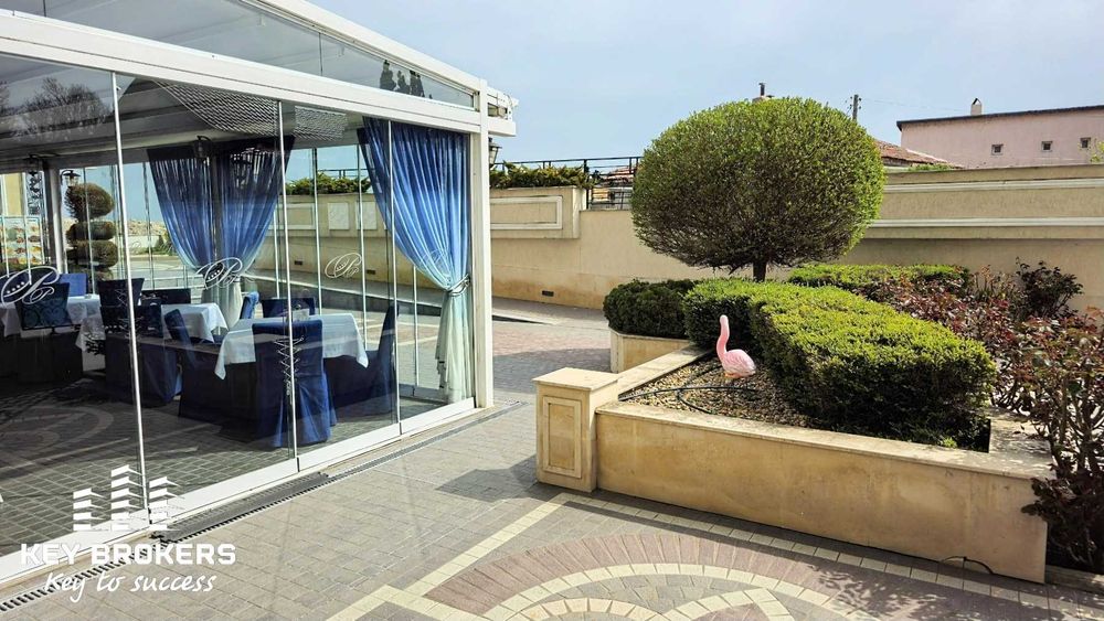 Продава се Едностаен апартамент в Поморие - 77 кв.м за 2046 €/кв.м - Снимка #19