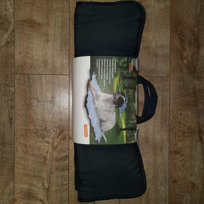 намалена цена 28лв Охлаждащо одеяло за пътуване на домашни любимци