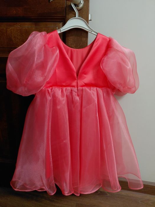 Платье на 128 размер