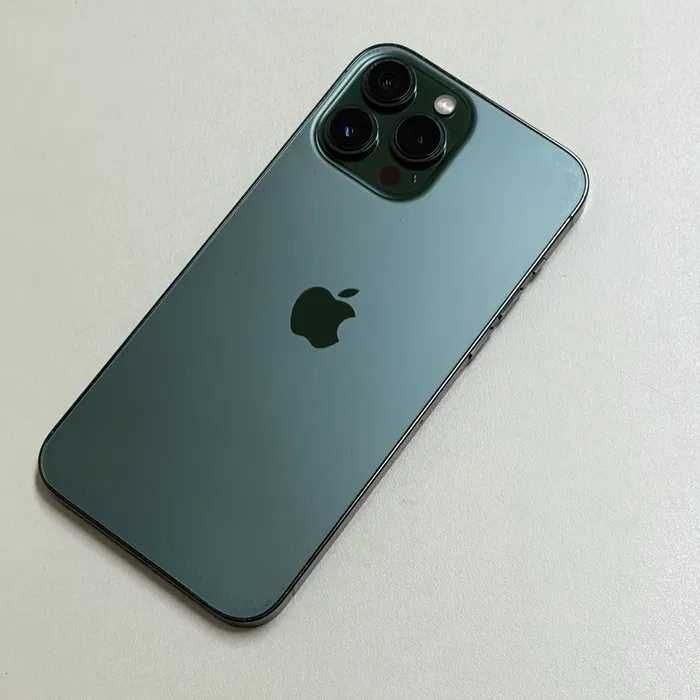 iPhone 13 Pro Max 128GB baterie procentaj 87 la suta
