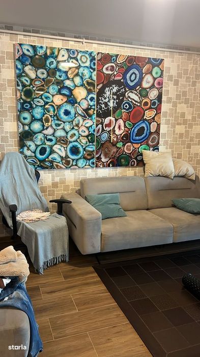Apartament 2 camere Campus Aviatorii Residence 170000 euro