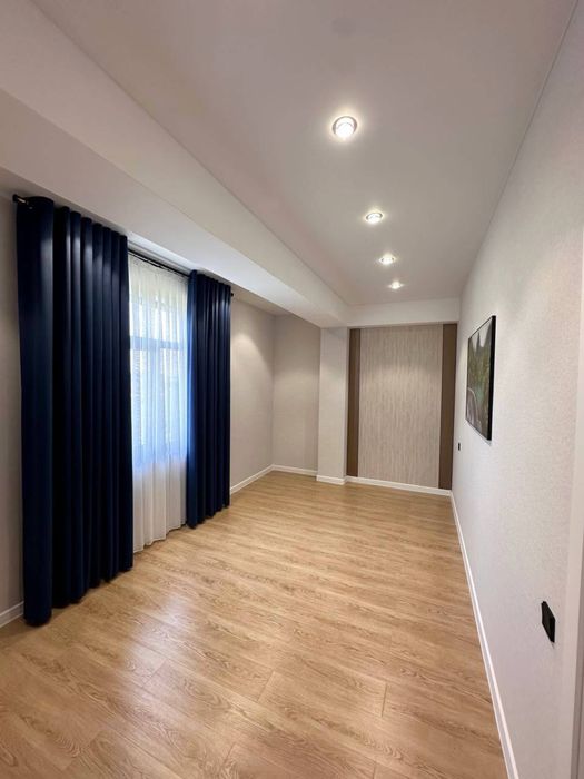 Юнусабад. 11. метро. Навастройка.