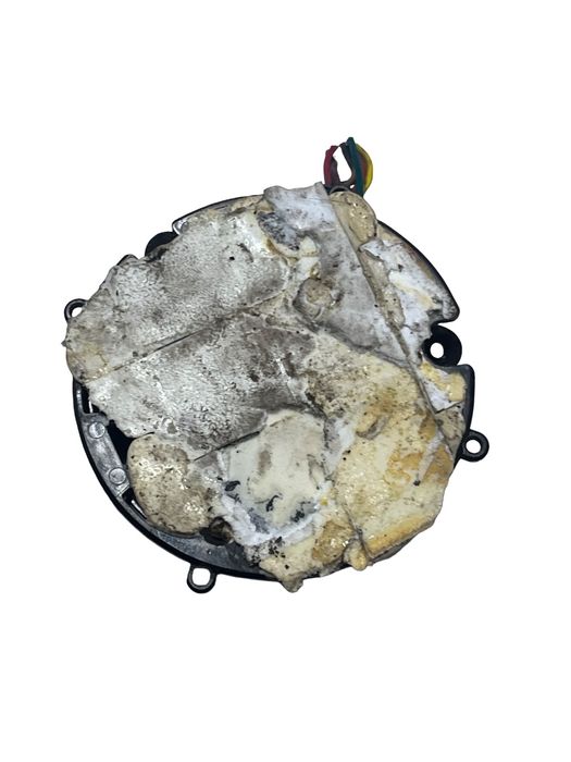 Motoras Oglinda Jeep Commander Xk, Xh 2005 - 2010 6652108