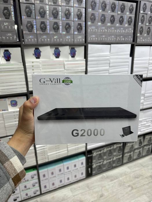 Планшеты андроид,