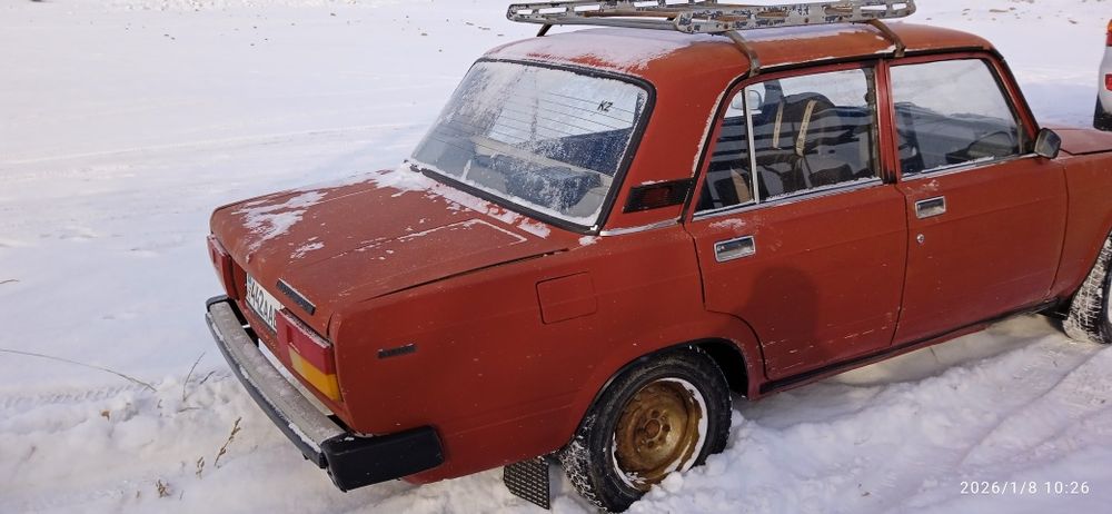 Продам ВАЗ 21053,