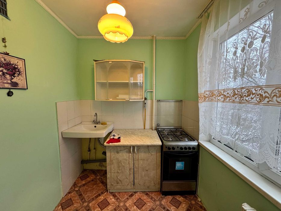 Продам 2-х комнатную квартиру