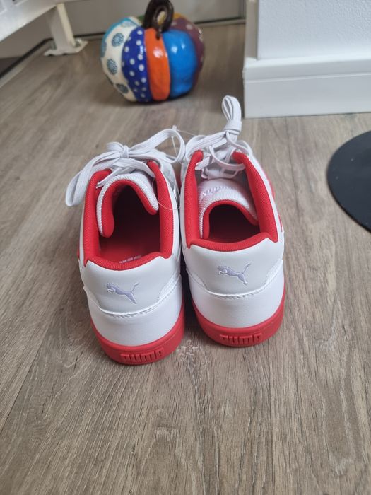 Adidasi Puma Formula1 barbati 42