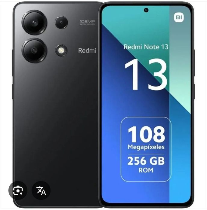 Обменяю телефон редми нот 13 4 j, есть 5 чехлов .