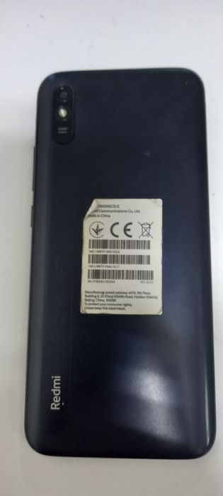 Мобилен телефон Redmi a9