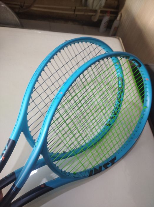 Теннисные ракетки рроыесиональные
