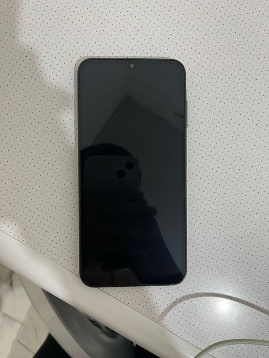 Самсунг А25 5G тап таза