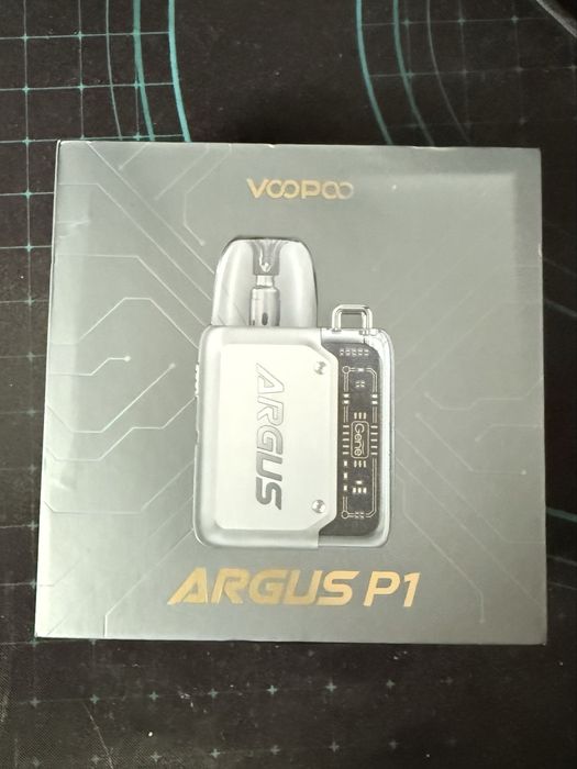 Tigara electronica / Vape Voopoo Argus P1
