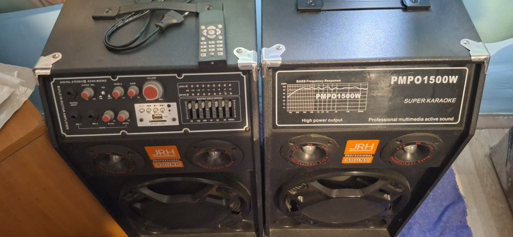 Sistem audio..vi