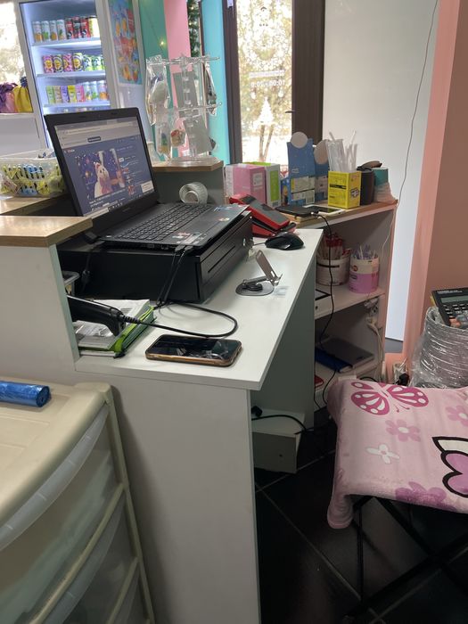 Распродажа столов