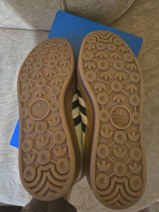 Маратонки GAZELLE  BOLD W 39 1/3