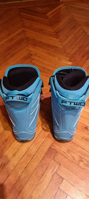 Boots snowboard FTWO 39.5