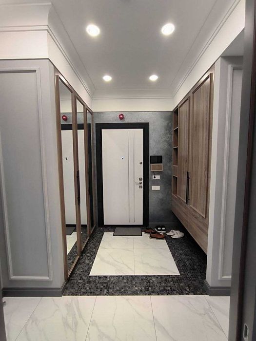 Продается 3/3/12 квартира с террасой в Akay City, Х Олимжон, Дархан