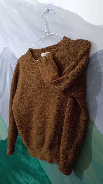 Дамски пуловери размер ХС / С Pieces , mango , mbyM, moss Copenhagen