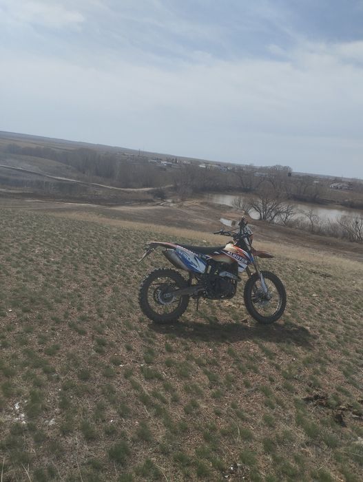 Almotor 300 с пакетом документов